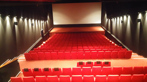 Cinéma Majestic à Saint-Pol-de-Léon