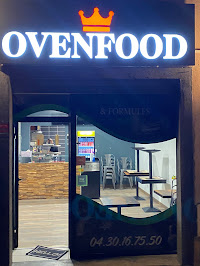 Photos du propriétaire du Restaurant de tacos OVEN FOOD à Lézignan-Corbières - n°1