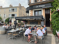 Atmosphère du Restaurant français La Nonna D'oro à Cassis - n°3