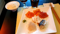 Sashimi du Restaurant japonais HOKI SUSHI à Bois-Colombes - n°10