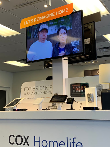 Cable Company «Cox Solutions Store», reviews and photos, 5441 E Broadway Blvd, Tucson, AZ 85711, USA