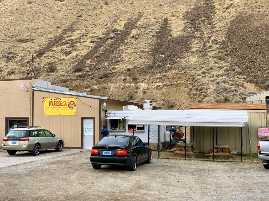 Un poco de Puebla 98801