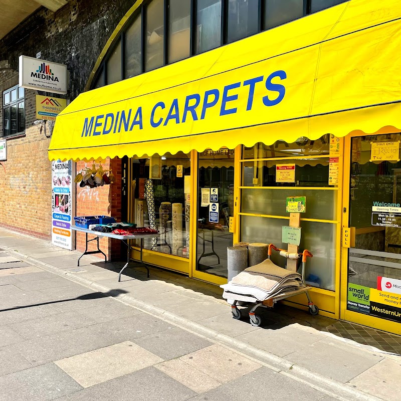 Medina Carpets & Furniture