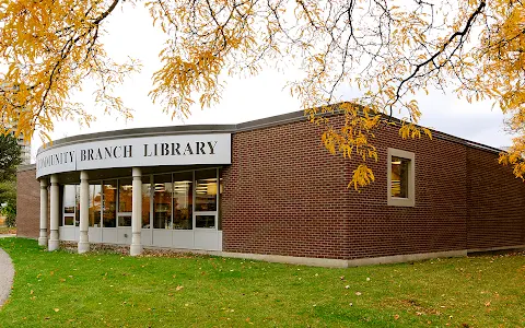 Toronto Public Library - Centennial Branch image