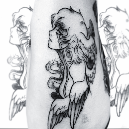 Explore tattoo placement ideas arm female, creative tattoo ideas in Tampa, available at Ironblood Tattoos