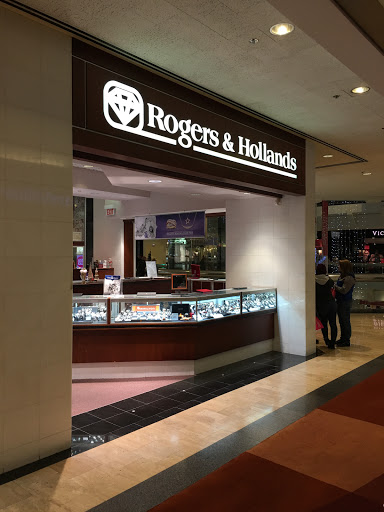 Rogers & Hollands Jewelers, 835 N Michigan Ave, Chicago, IL 60611, USA, 