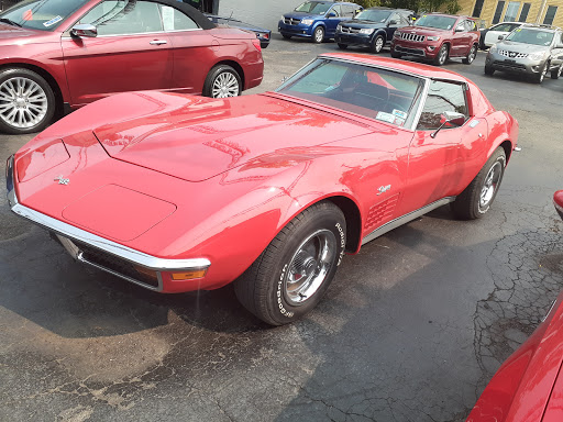 Used Car Dealer «River Front Auto Sales», reviews and photos, 1379 Niagara St, Buffalo, NY 14213, USA