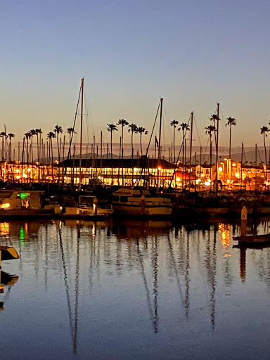 Ventura Harbor Boatyard