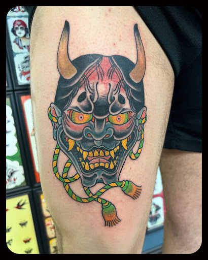 Explore tattoo ideas dreamcatcher, creative tattoo ideas in Gloversville, available at AC Revenge Tattoo American Craft Art Services LLC