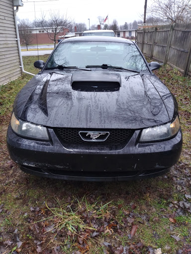 Used Car Dealer «Dennis Smith Auto Sales Inc», reviews and photos, 1350 Ohio Pike, Amelia, OH 45102, USA