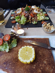 Photo n°66 de Crêperie Rouennaise à Rouen ()