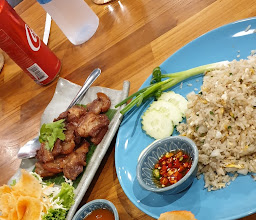 ร้านคราม Calm cafe&bistro photo