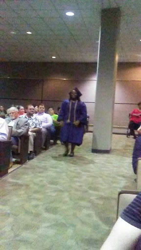 Auditorium «Benson Auditorium», reviews and photos, S Blakeney, Searcy, AR 72143, USA