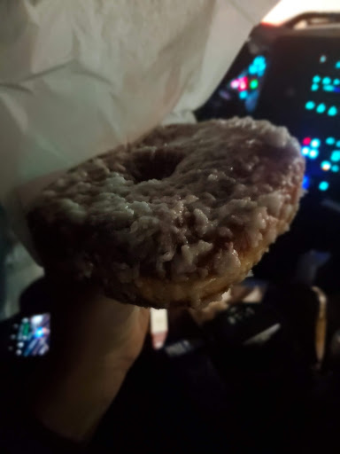 Donut Shop «Doughnut Plant», reviews and photos, 245 Flatbush Ave, Brooklyn, NY 11217, USA