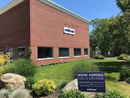 Container Service «Mobile Mini - Storage Containers», reviews and photos, 899 Lincoln Ave b, Bohemia, NY 11716, USA