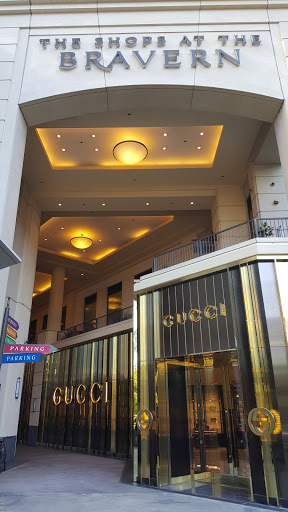 Shopping Mall «The Shops At The Bravern», reviews and photos, 11111 NE 8th St, Bellevue, WA 98004, USA