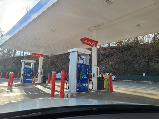 Convenience Store «Liberty Express», reviews and photos, 2623 PA-715, Tannersville, PA 18372, USA