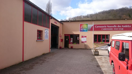 Photo 3 - ACE Les Andelys