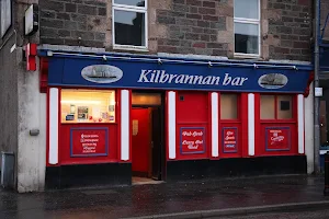 The Kilbrannan Bar image