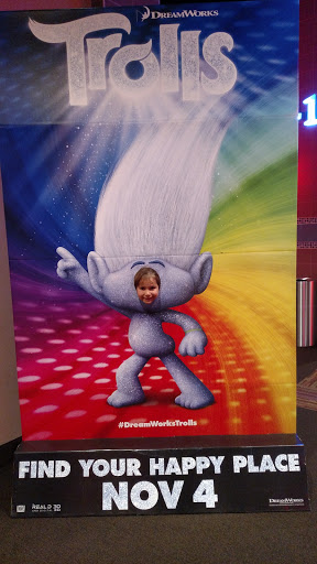 Movie Theater «NCG Cinema», reviews and photos, 1505 N Bridge St, Yorkville, IL 60560, USA