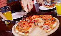 Plats et boissons du Pizzas à emporter Le frisbee Argentan - n°15