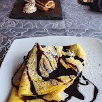 Photo n°2 de l'avis de Wendy. fait le 20/07/2020 à 10:51 sur le  Bar Manganelli à Siena