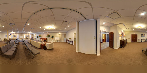 Funeral Home «Conboy-Westchester Funeral Home Inc», reviews and photos, 10501 W. Cermak, Westchester, IL 60154, USA