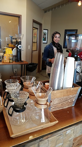 Coffee Store «Mayorga Organics», reviews and photos, 1029 E Gude Dr, Rockville, MD 20850, USA