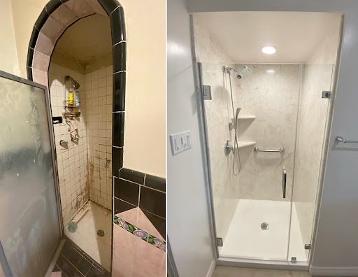 Bathroom Remodeler «American Home Remodeling Inc», reviews and photos, 4375 Prado Rd # 108, Corona, CA 92880, USA