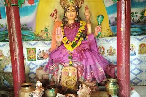 Sri Sri Sri Naga Devatha Manasa Devi Temple image