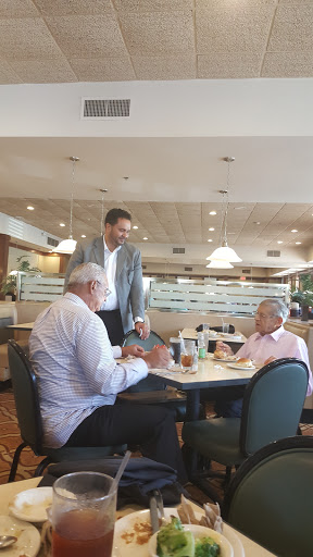 Family Restaurant «K&W Cafeterias, Inc.», reviews and photos, 1266 N Wesleyan Blvd, Rocky Mount, NC 27804, USA