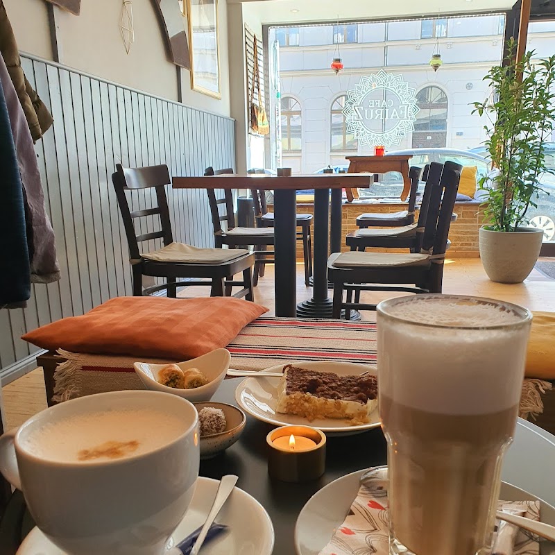 Café Fairuz