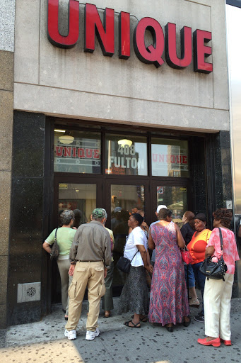 Thrift Store «MyUnique», reviews and photos, 408 Fulton St, Brooklyn, NY 11201, USA