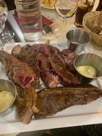 Steak du Restaurant Grand Café Le Florida à Toulouse - n°4