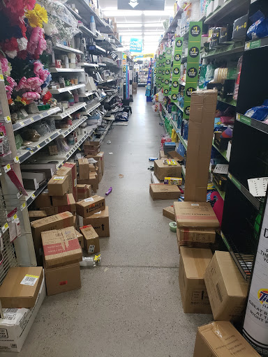 Discount Store «Dollar General», reviews and photos, 26783 US-380, Aubrey, TX 76227, USA