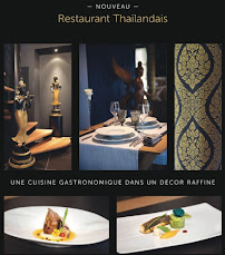 Photos du propriétaire du Restaurant thaï Dok Boua à Issoudun - n°2