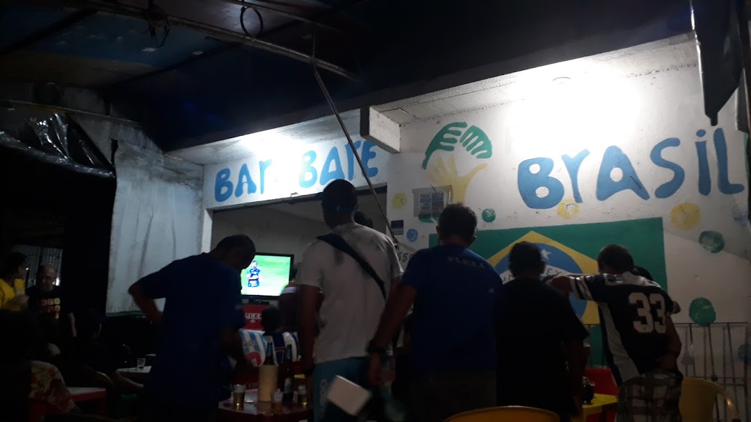 Bar Do Baré