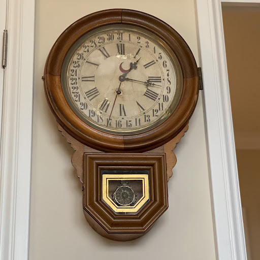 Watch Repair Service «JS Kenilworth Jewelers», reviews and photos, 552 Boulevard, Kenilworth, NJ 07033, USA