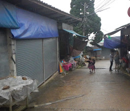 Hmong Doi Pui Village photo