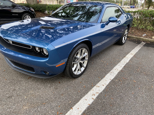 Used Car Dealer «Fields Chrysler Jeep Dodge Sanford», reviews and photos, 750 Towne Center Blvd, Sanford, FL 32771, USA