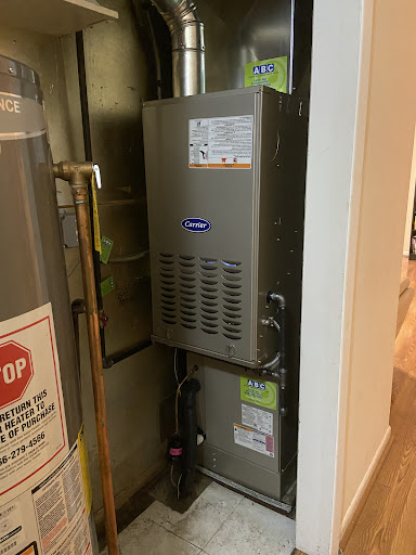 Plumber «ABC Plumbing, Heating, Cooling, and Electric», reviews and photos