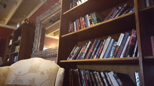 Coffee Shop «Catalina Coffee & Cafe», reviews and photos, 126 N Catalina Ave, Redondo Beach, CA 90277, USA