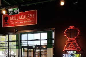 Weber Original Store & Weber Grill Academy Amersfoort