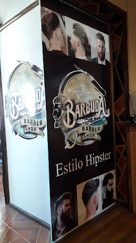 Opiniones de Barbuda Barber Shop en Talca - Barbería