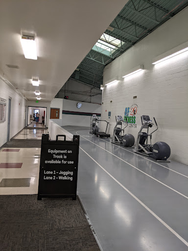 Gym «American Fork Fitness Center», reviews and photos, 454 N Center St, American Fork, UT 84003, USA