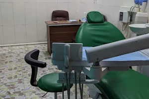 Orient dental clinic - عيادة أورينت لطب وتجميل الأسنان image