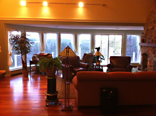 Corey Szczesny Home Improvements in East Aurora, New York