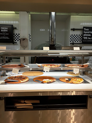 Grocery Store «Whole Foods Market», reviews and photos, 821 W Lancaster Ave, Wayne, PA 19087, USA