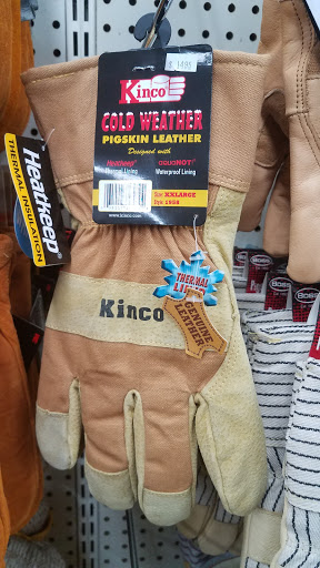 Sporting Goods Store «Surplus Outlet Store», reviews and photos, 7 S Main St, Rice Lake, WI 54868, USA