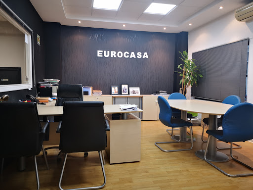 Eurocasa Inmobiliaria - Real Estate - Immobilien en Altea